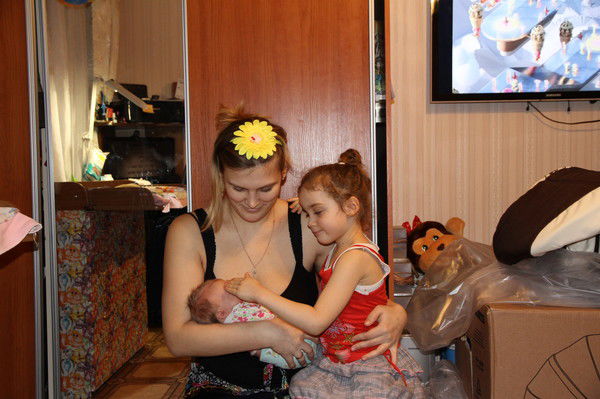 Изабелла Иванова