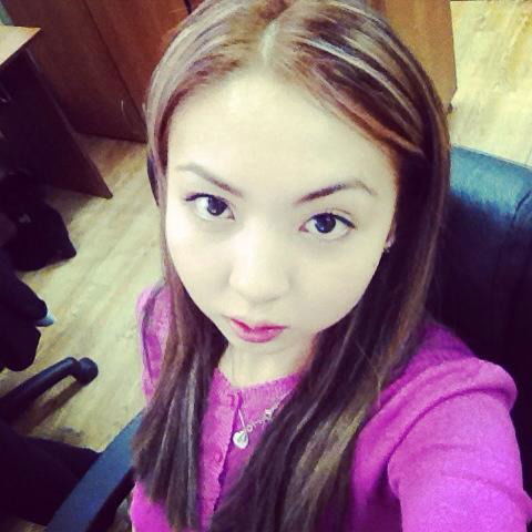 Дана Мальбекова