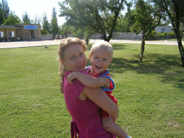 Ольга Шевчук