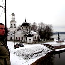 Дмитрий Sever