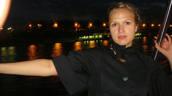 Елена Макарова