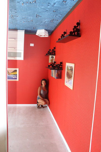 Гузель Гиндулина