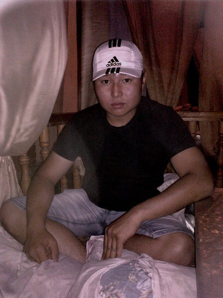 **zhasulan** Tolegenov