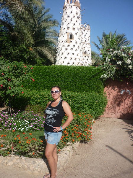 Наталия Громова