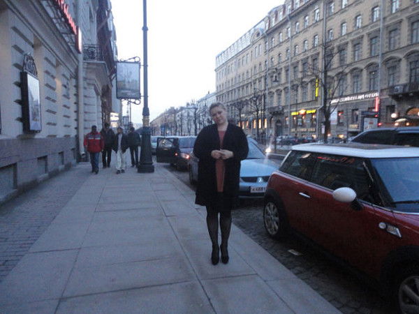 Наталья Власова