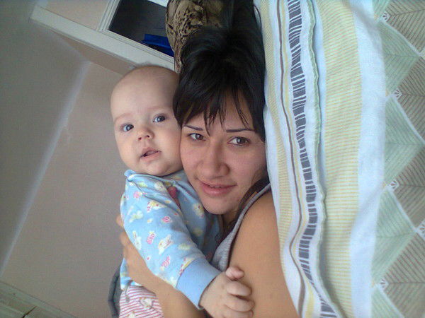 Лола Нарзулаева