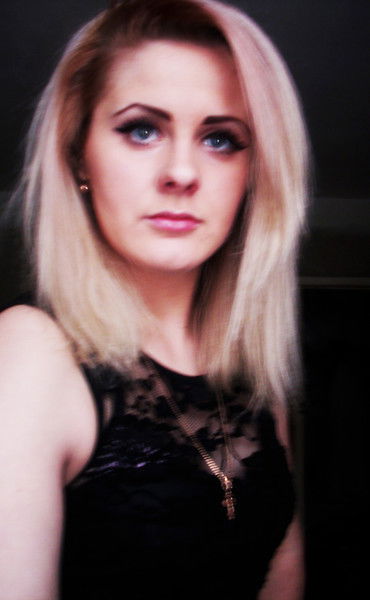 Евгения Шеремеревич