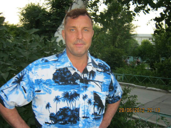 Игорь Распопин