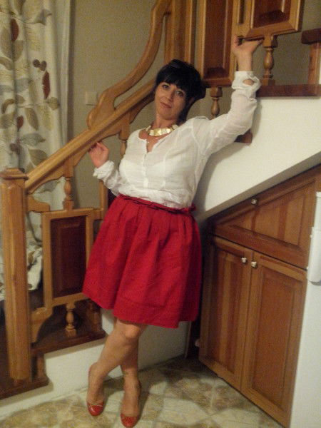 Леля Коробцова