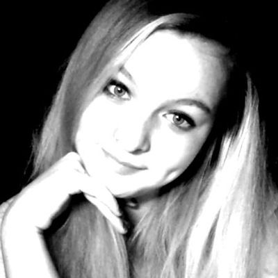 Анастасия Кириллова