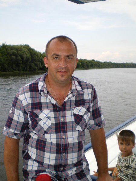 Владимир Корнев