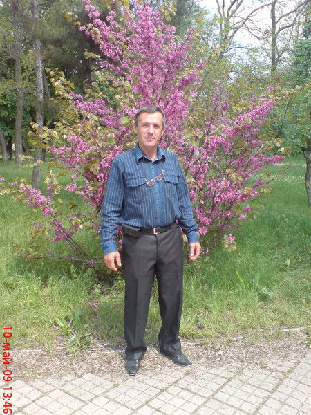 Анатолий Шваров