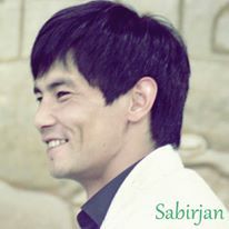 Сабыржан Медетбеков