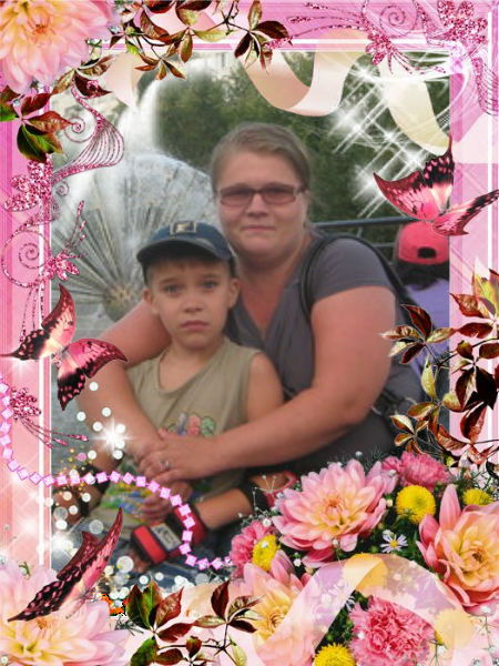 Оксана Губаева