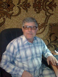 Владимир Фока