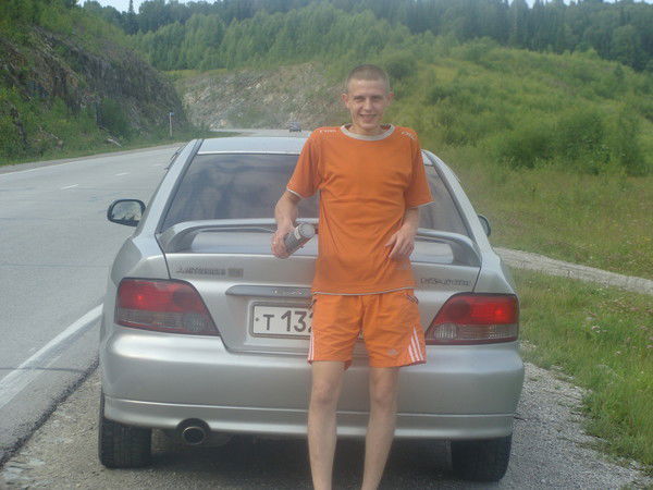 Алексей Пелещак