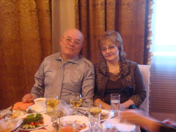 Баян Байдракова