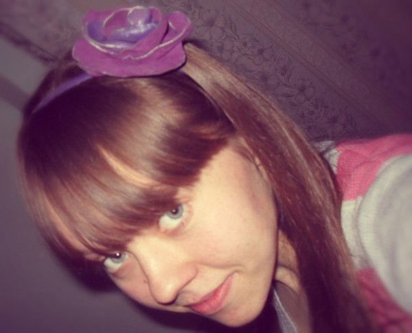 Евгения Янпольская