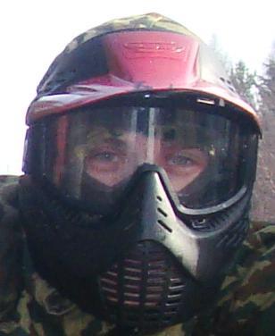 Олег Маслов