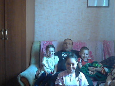 Рамиль Байрамов