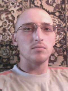 Алексей Саловаров