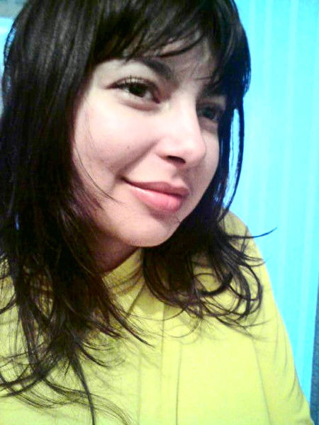 Мариана Карамян