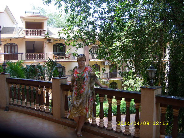 Татьяна Белякова