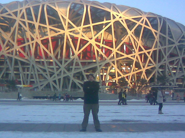 Алмас Усенов