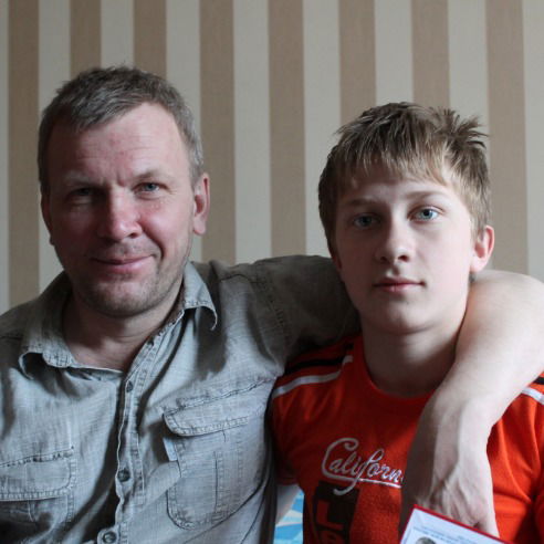 Дмитрий Иванов