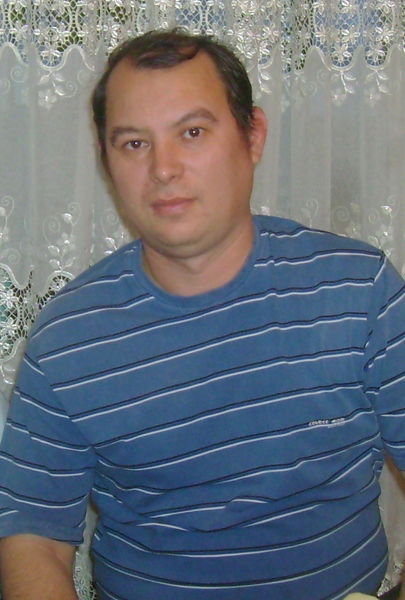 Ринат Зарипов