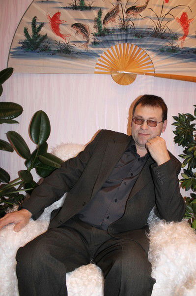 Виктор Кароль