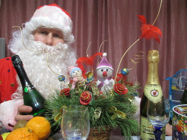 Олег Шиляев