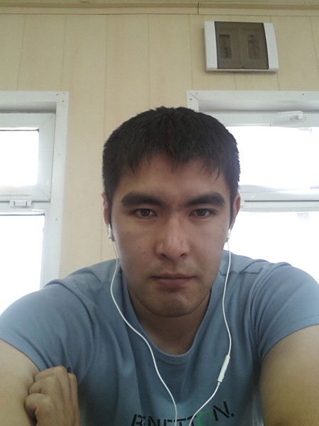 Аскар Кемалашев