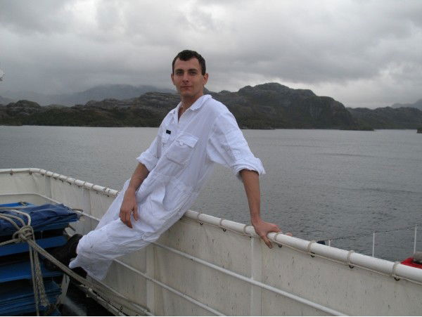 Сергей Струков