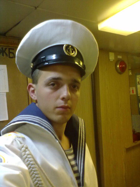 Иляс Мехдиев