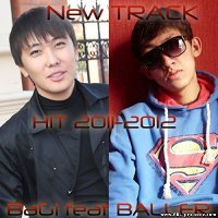 Олжас Жалмырзаев