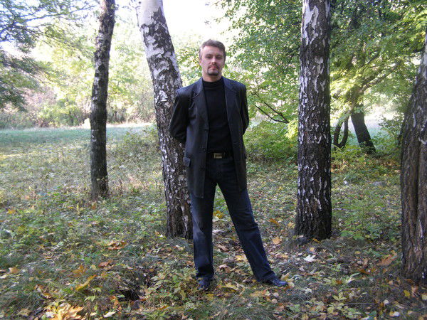 Юра Марченко