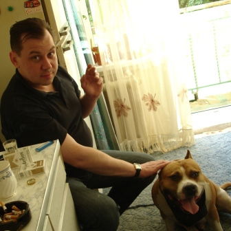 Захар Иванцов