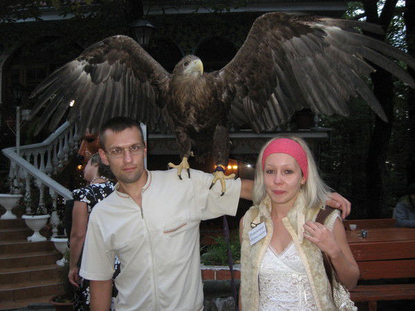 Дмитрий Пославский