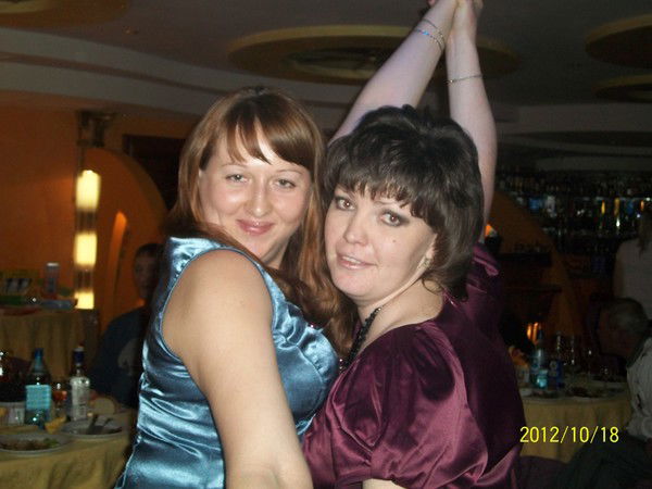 Вера Красавина