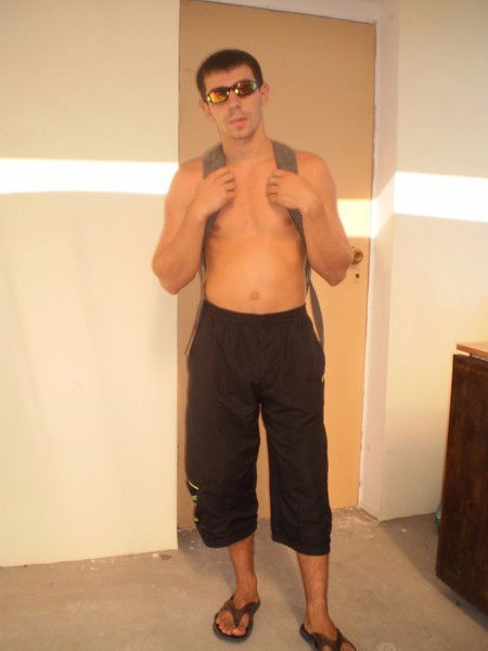 Вовик Остапчук