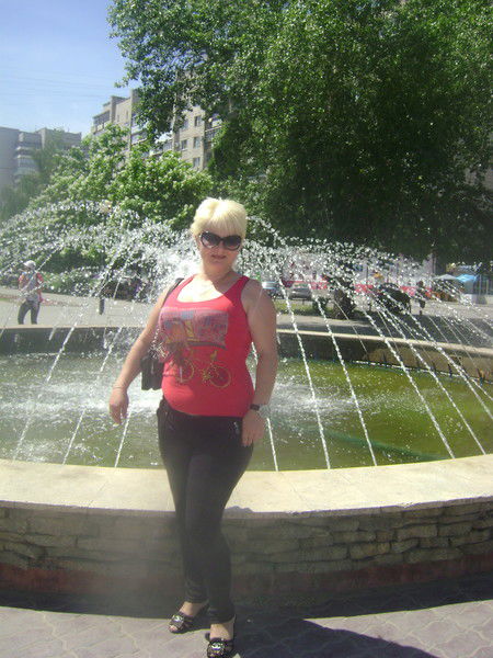 Инна Карпова