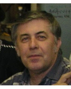 Александр Жилевский