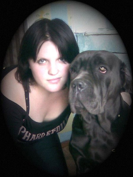 Алена Пейтер