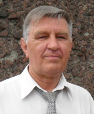 Леонид Мисюра