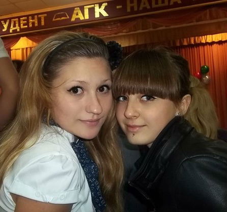 Юлечка Финенко