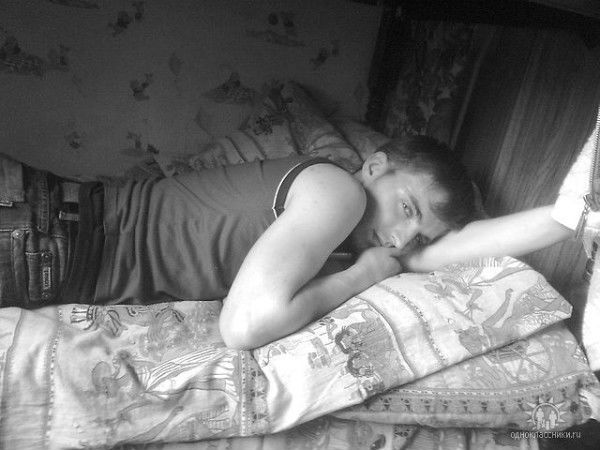 Николай Байкалов