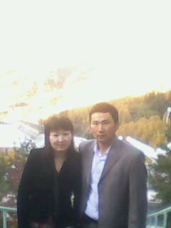 Бекбол Жусипбеков