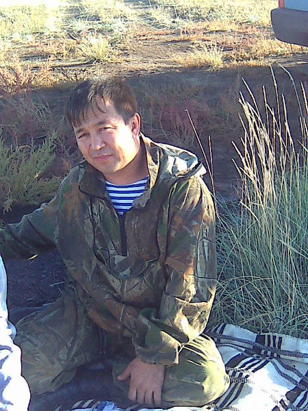 Кипчак Ел-Борлы