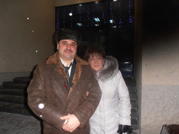 Елена Адамович